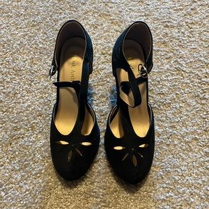 ModCloth Heels